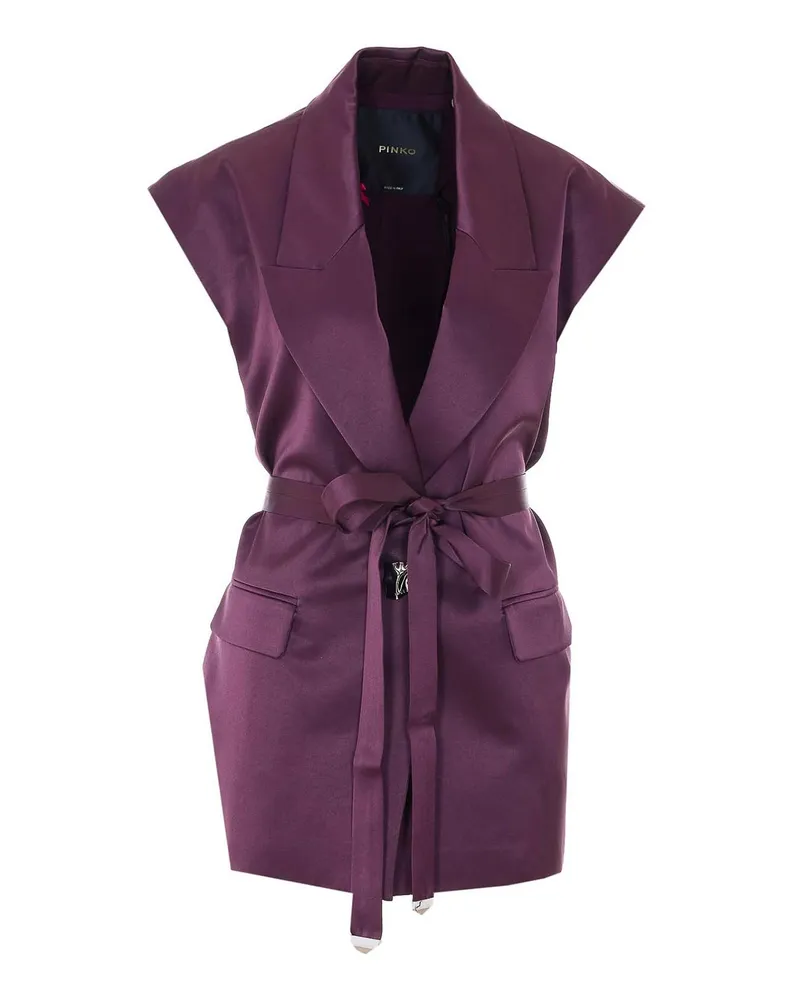 Pinko Weste - Lila Lila