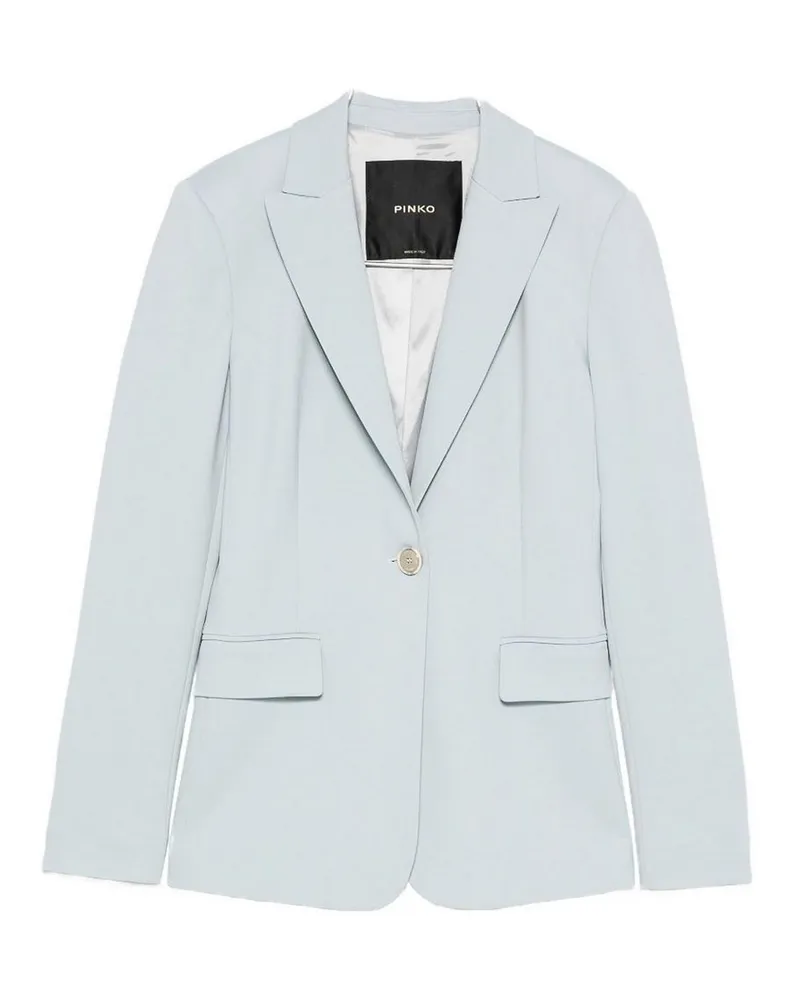 Pinko Blazer - Blau Blau