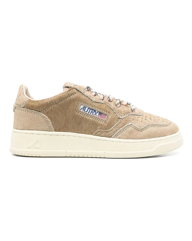 AUTRY Sneaker - Braun Braun