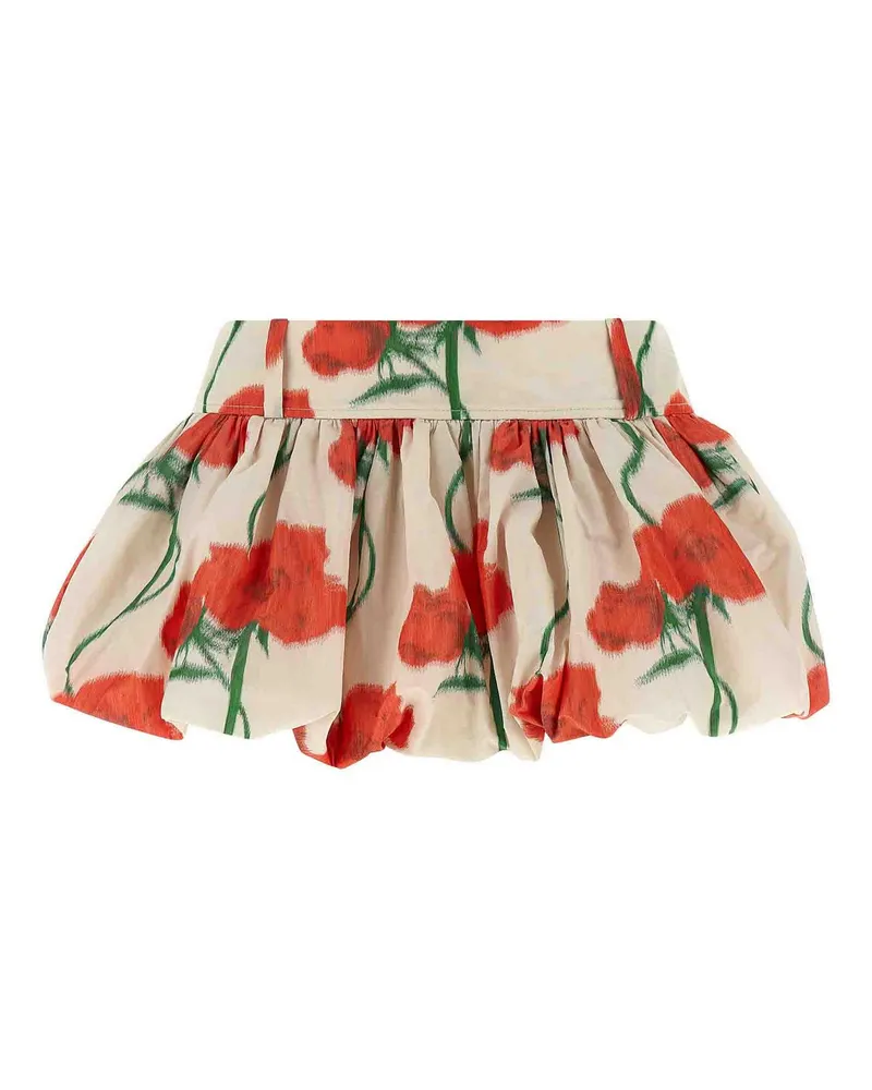 Kenzo Minirock - Bunt Bunt