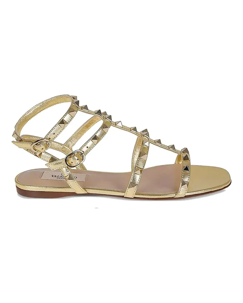 Valentino Garavani Sandalen - Rosa Rosa