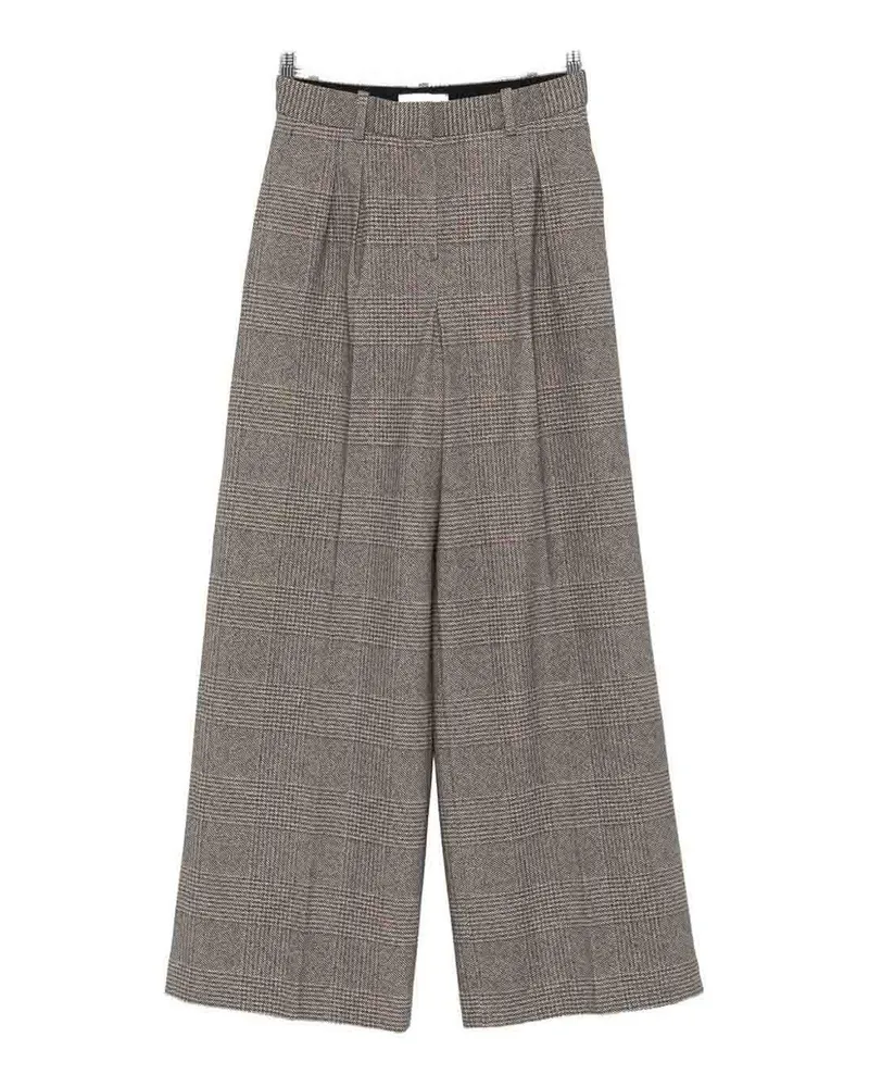 CIRCOLO 1901 Casual Hose - Braun Braun