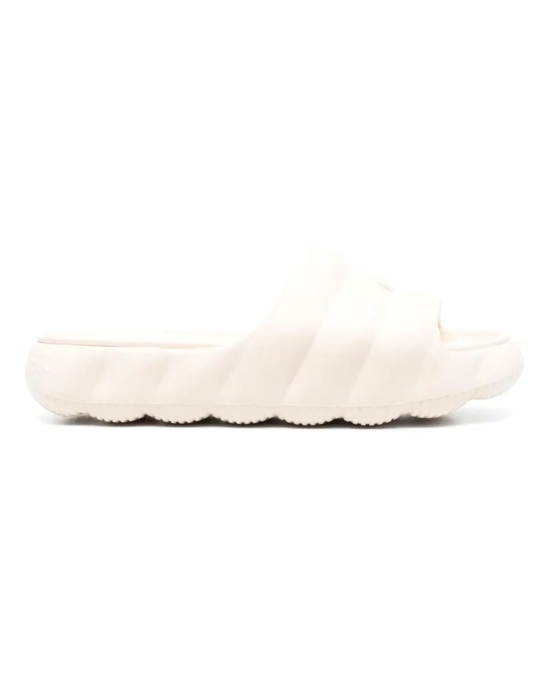 Moncler Sandalen - Weiß Weiß