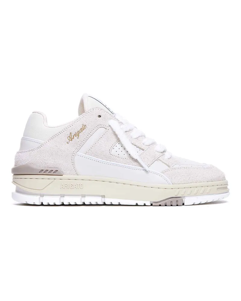 Axel Arigato Sneaker - Weiß Weiß
