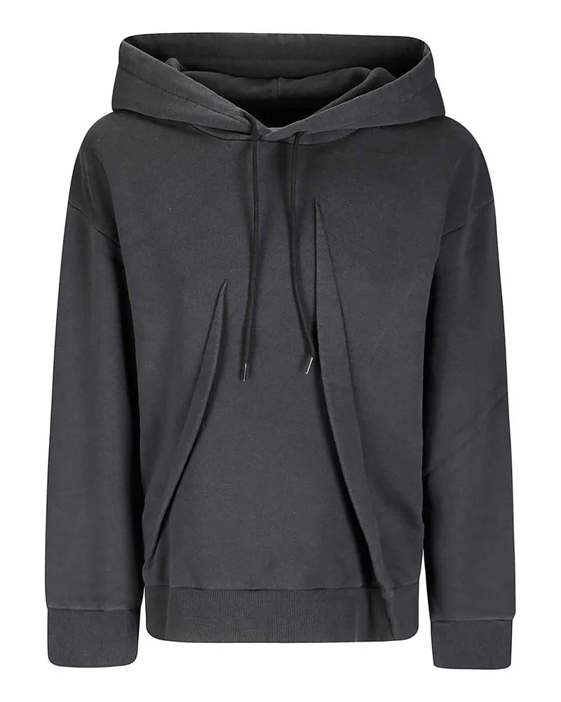 Maison Margiela Sweatshirt - Schwarz Schwarz