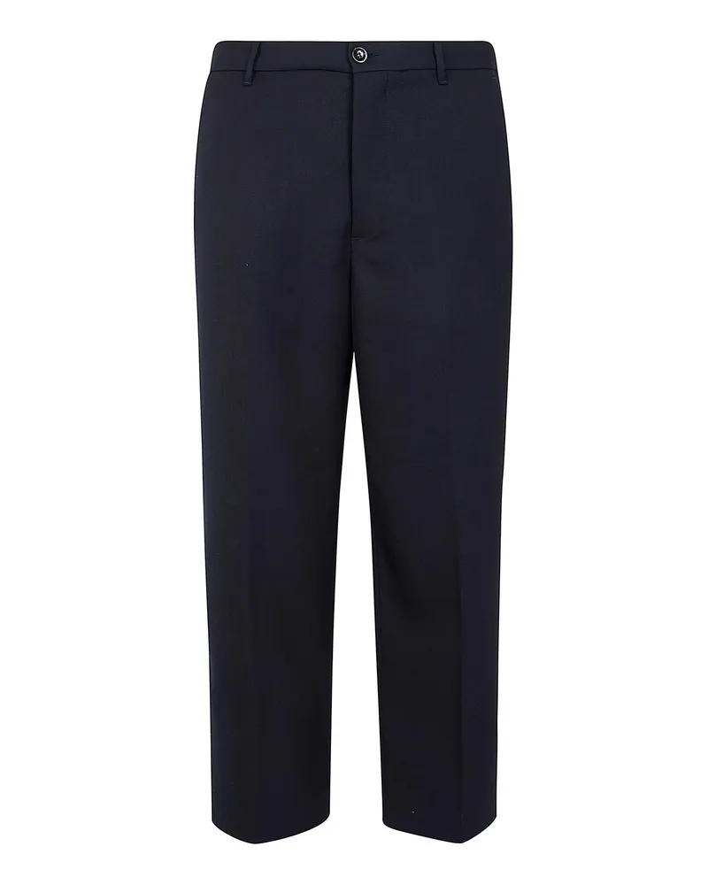 nine:inthe:morning Casual Hose - Blau Blau
