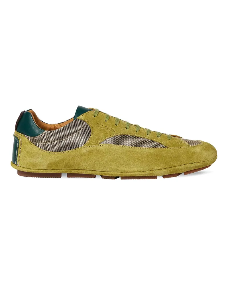 Paul Smith Sneaker - Grün Grün