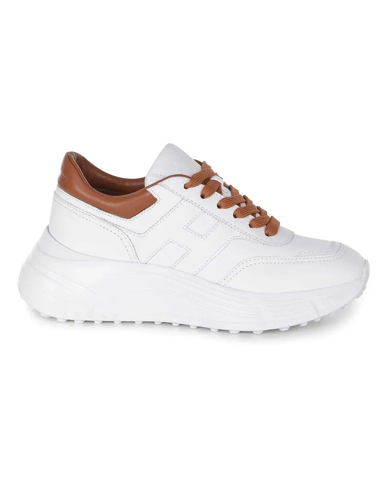 Hogan Sneaker - Weiß Weiß