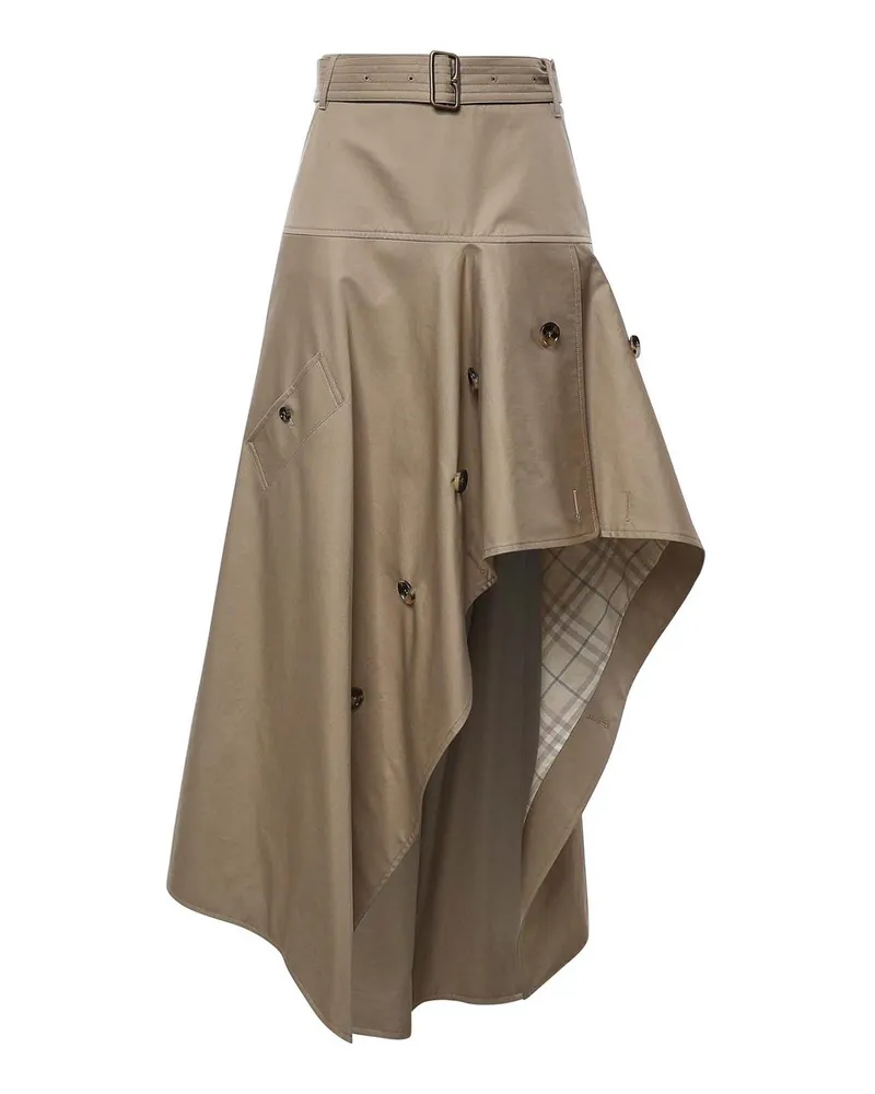 Burberry Trenchcoat - Beige Beige