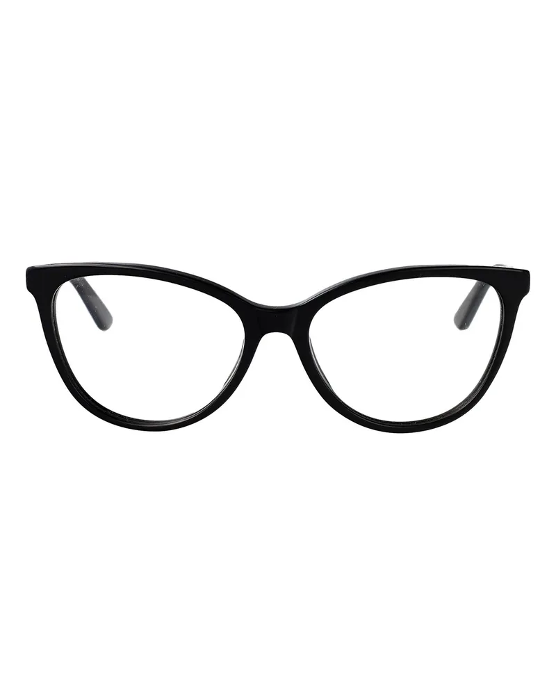 Bottega Veneta Brillen - Schwarz Schwarz