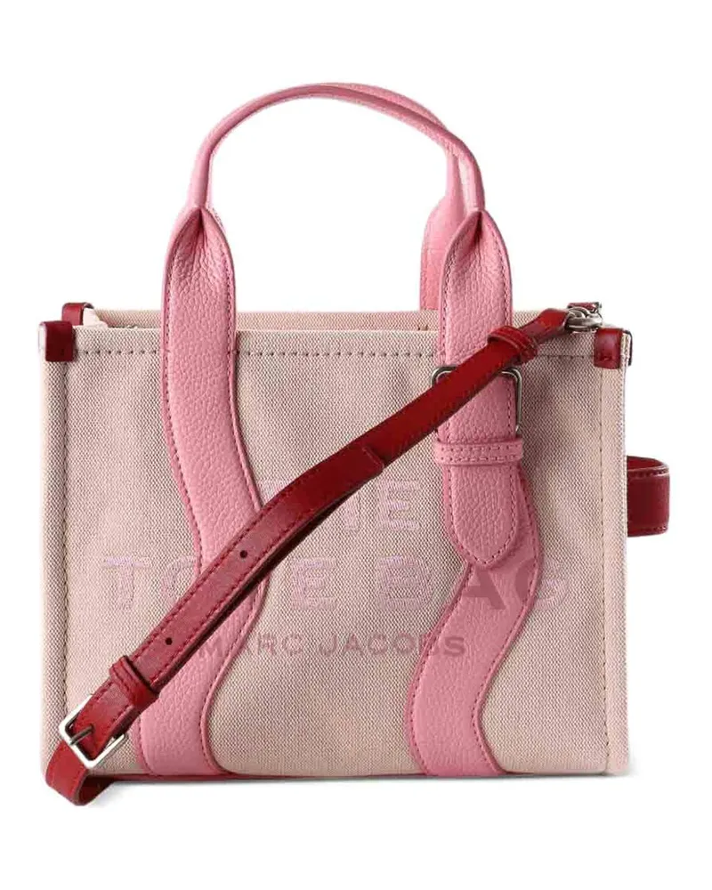 Marc Jacobs Shopper - Rosa Rosa