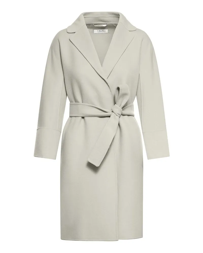 Max Mara Kurzes Kleid - Nude Nude