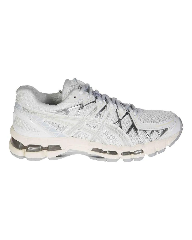 Asics Sneaker - Weiß Weiß