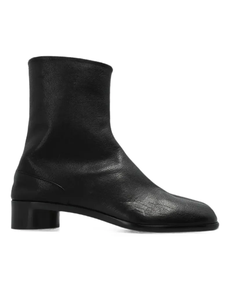 Maison Margiela Stiefeletten - Schwarz Schwarz