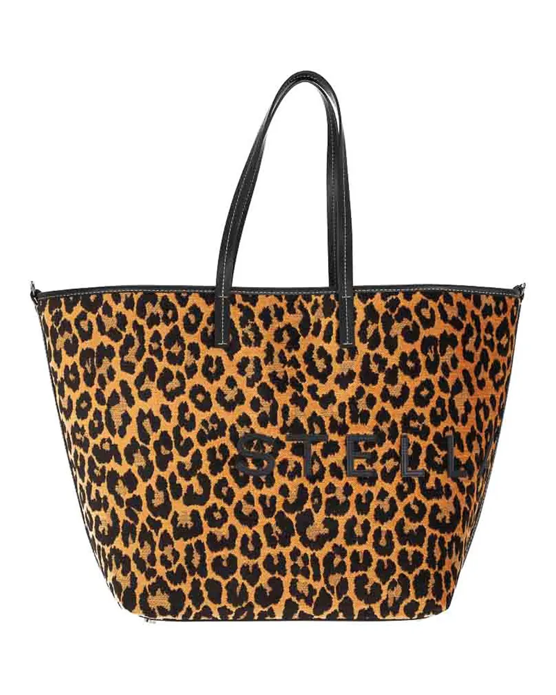Stella McCartney Shopper - Animal Animal