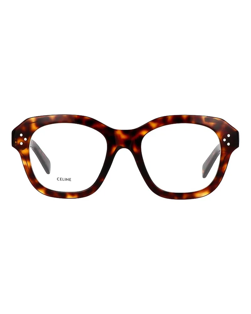 Celine Brillen - Braun Braun