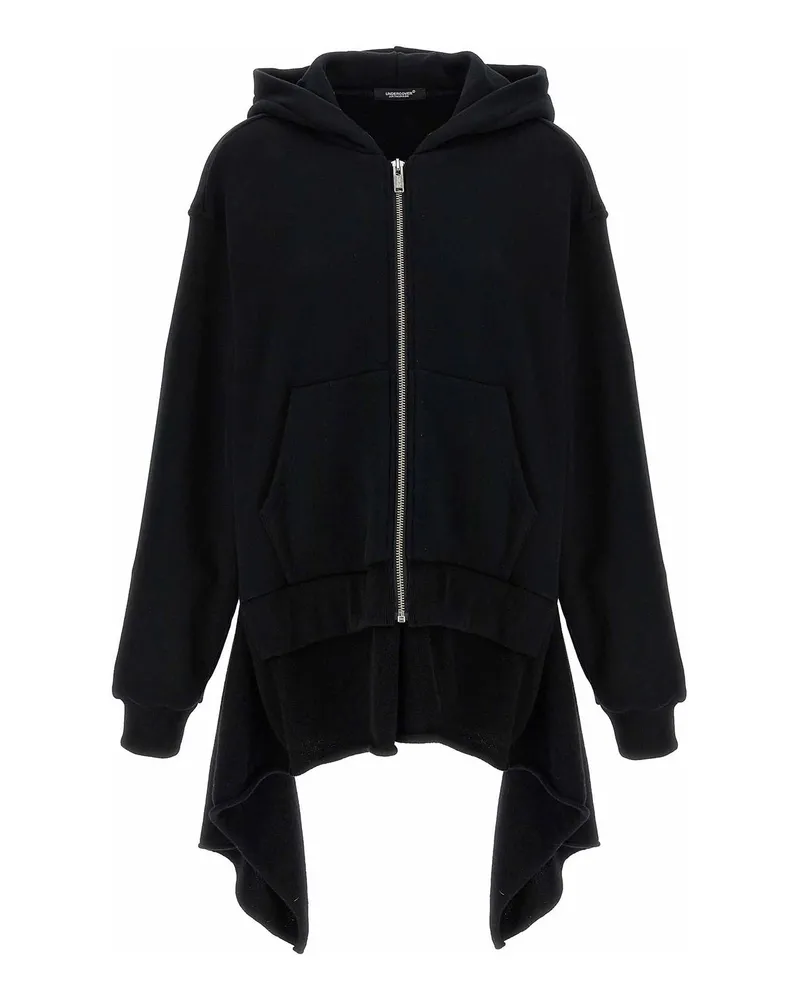 Undercover Sweatshirt - Schwarz Schwarz