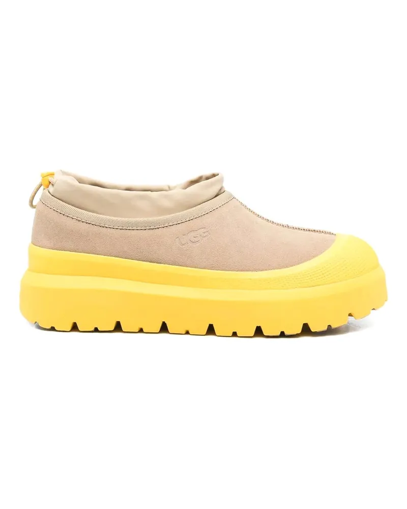 UGG Mules - Braun Braun