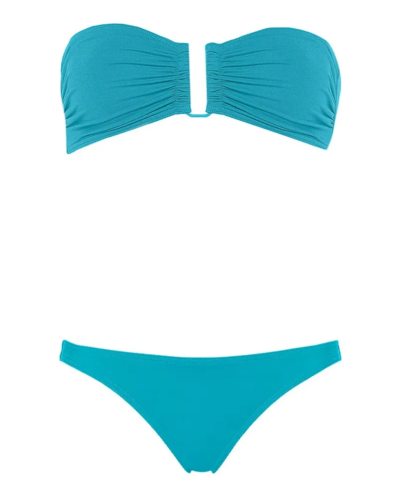 Eres Bikini - Schwarz Schwarz