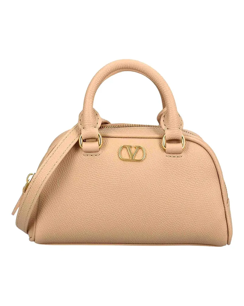 Valentino Garavani Clutch - Rosa Rosa