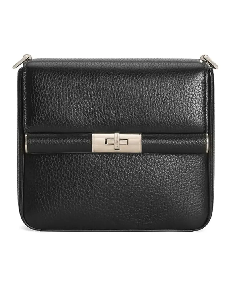 Dolce & Gabbana Umhängetasche - Schwarz Schwarz