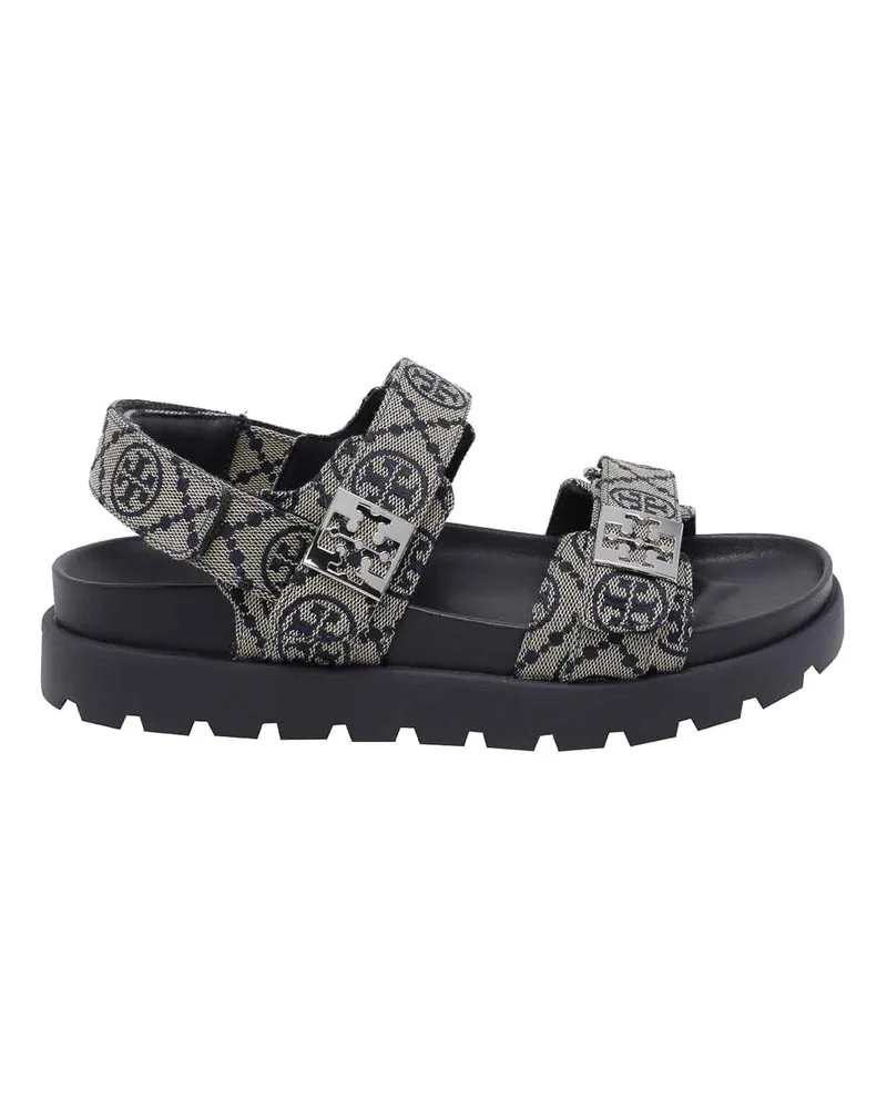 Tory Burch Sandalen - Blau Blau