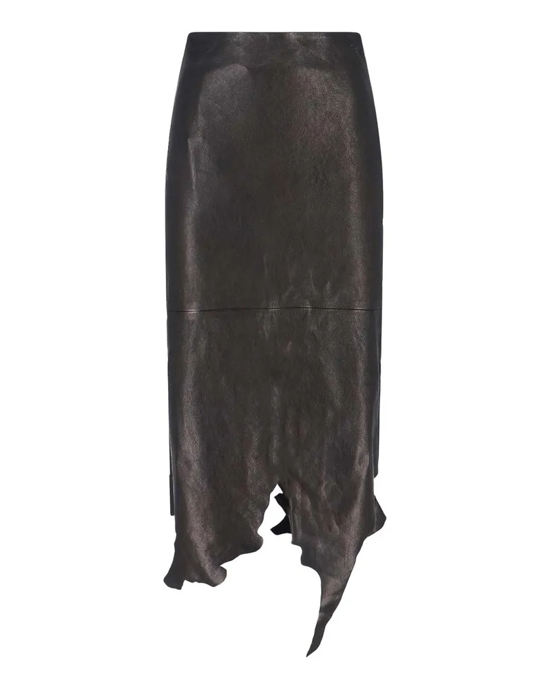 Diesel Midirock - Schwarz Schwarz