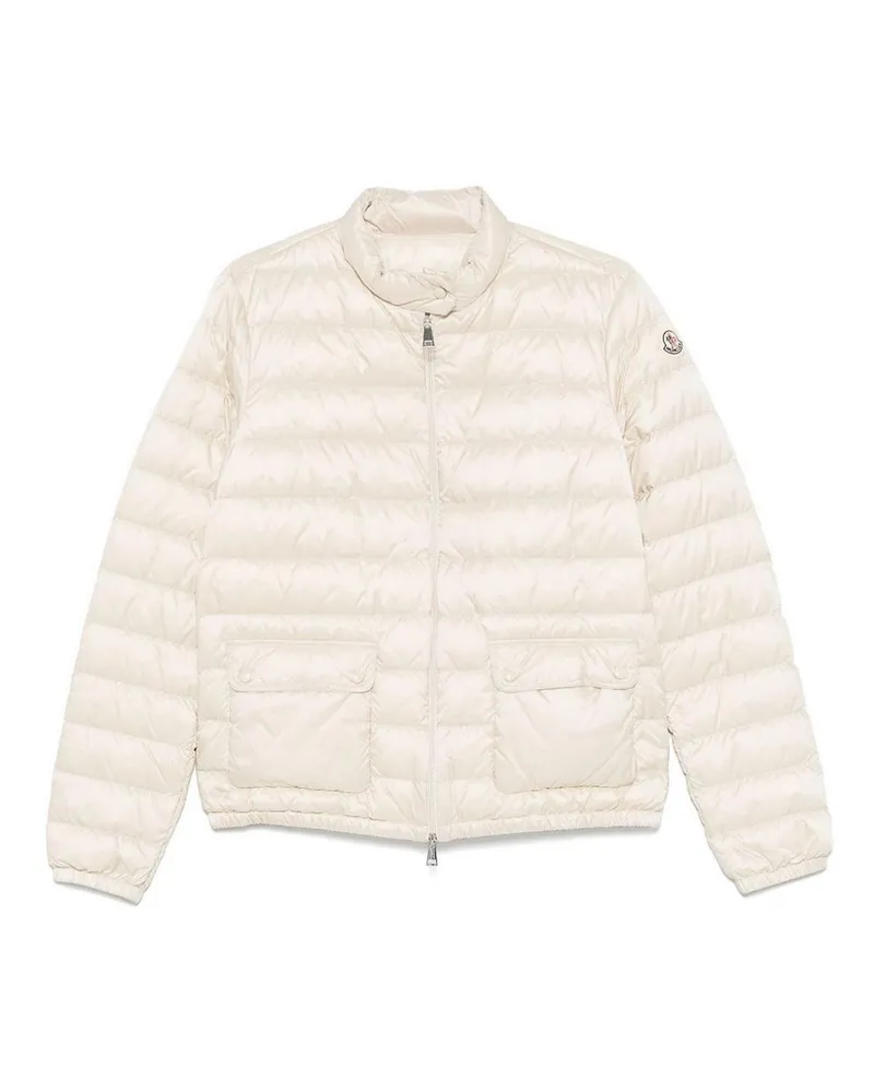 Moncler Daunenjacke - Beige Beige