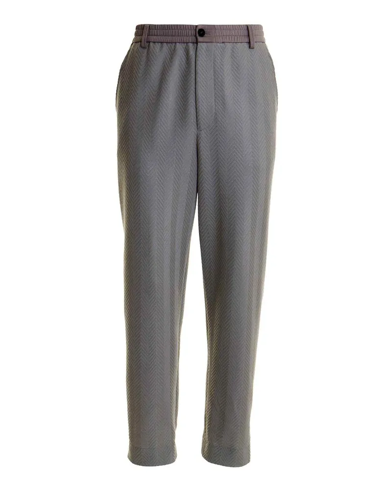 Missoni Casual Hose - Beige Beige