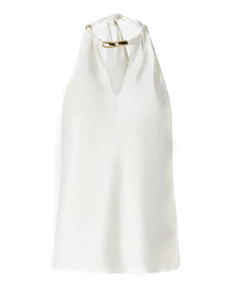 Pinko Top - Weiß Weiß