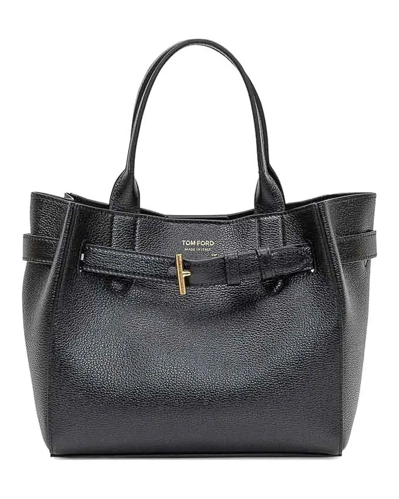 Tom Ford Shopper - Schwarz Schwarz