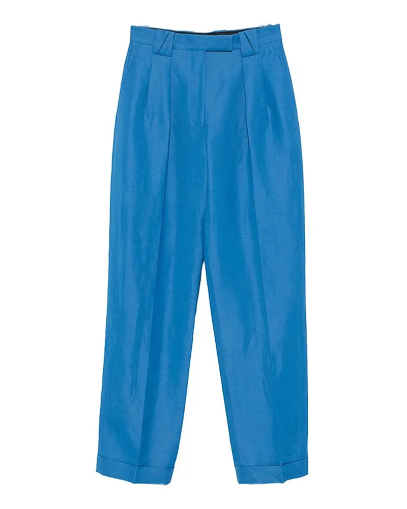 Versace Casual Hose - Blau Blau