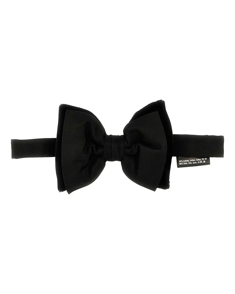 Dsquared2 Krawatte - Schwarz