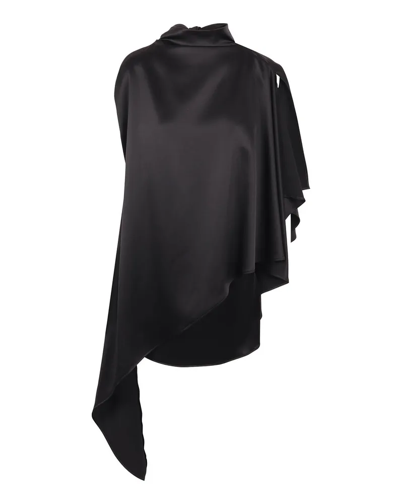 SSHEENA Kurzes Kleid - Schwarz Schwarz