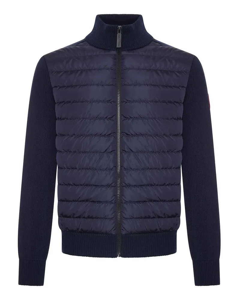 Canada Goose Casualjacke - Blau Blau