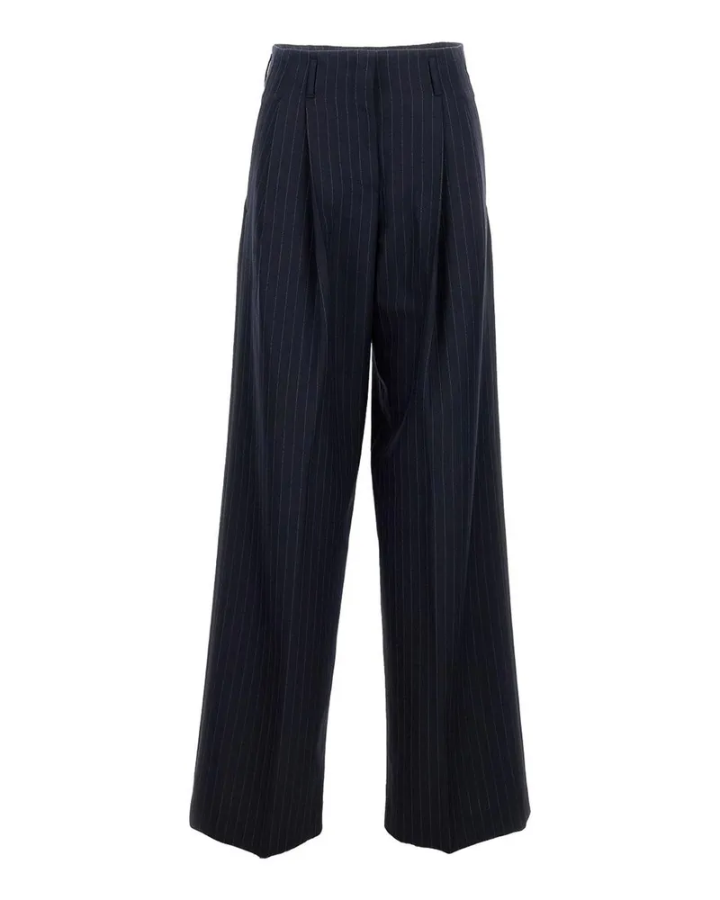 Golden Goose Casual Hose - Blau Blau