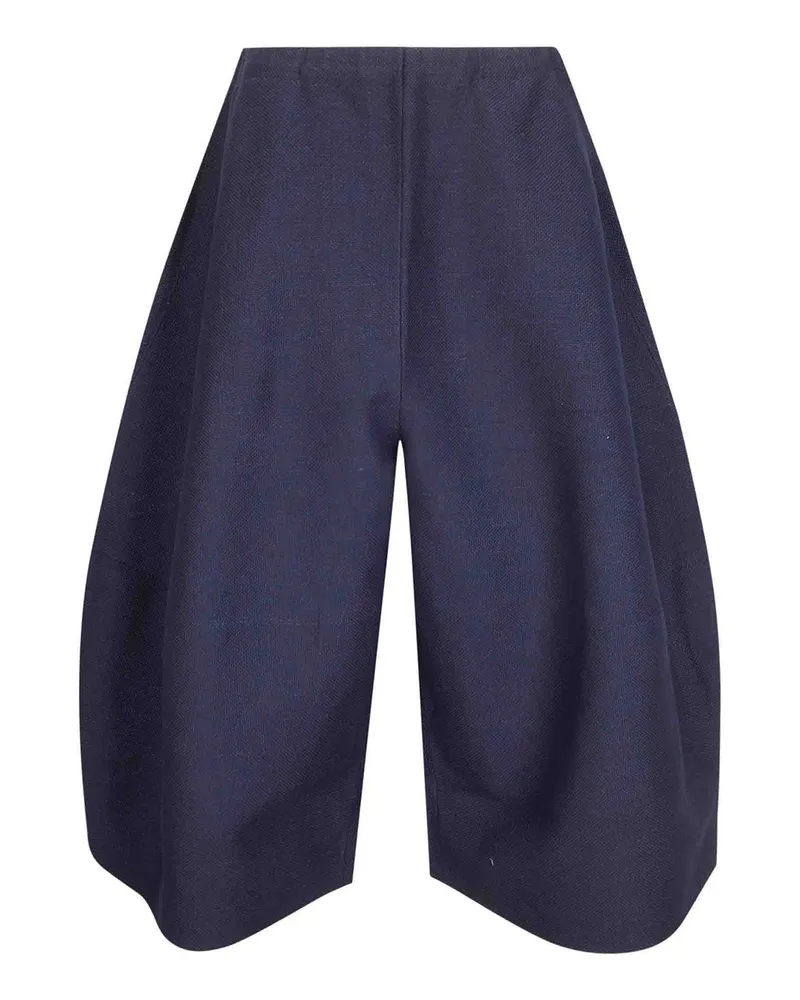 Boboutic Casual Hose - Blau Blau