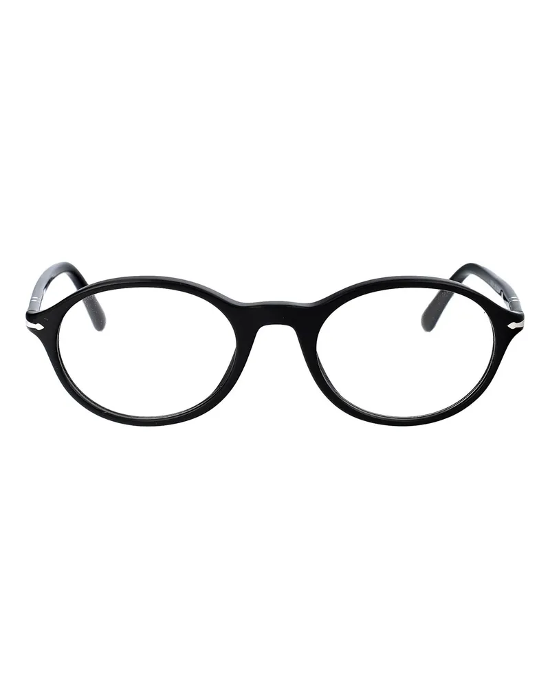 Persol Sonnenbrille - Schwarz Schwarz