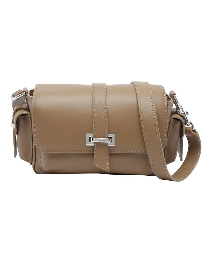 Hogan Umhängetasche - Beige Beige