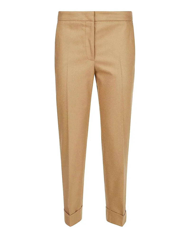 PT TORINO Casual Hose - Camel Camel