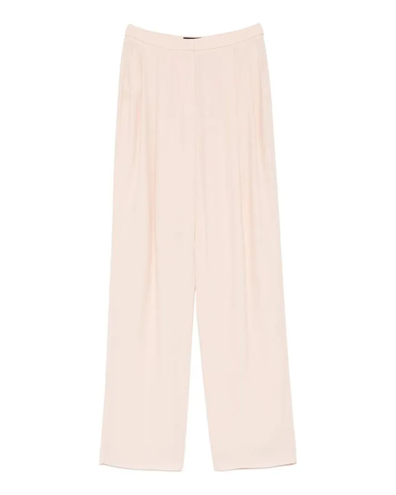 Emporio Armani Casual Hose - Hellrosa Hellrosa