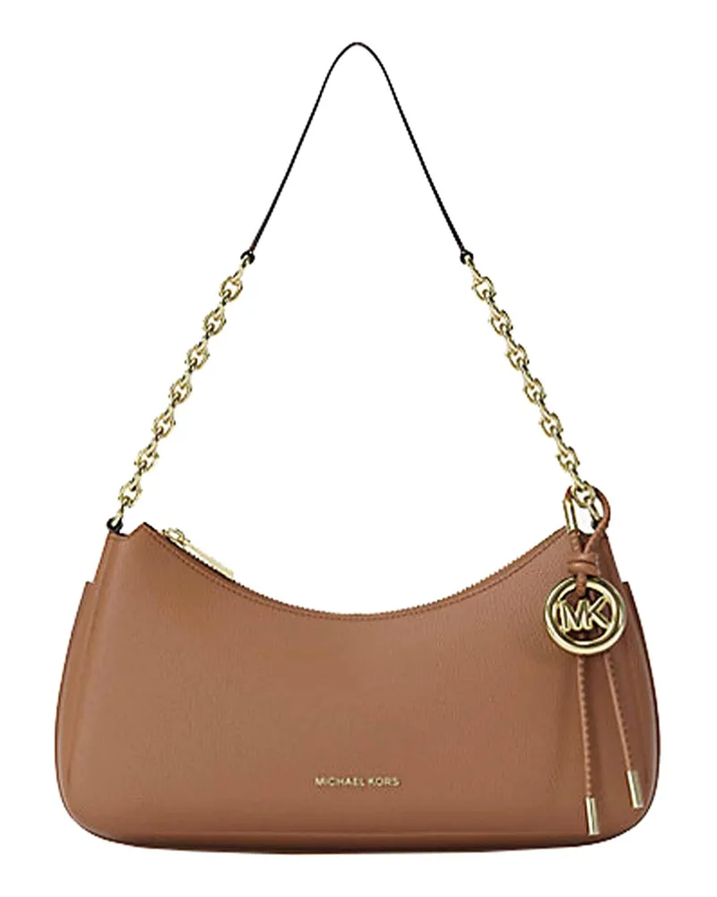 Michael Kors Shopper - Hellbraun Hellbraun