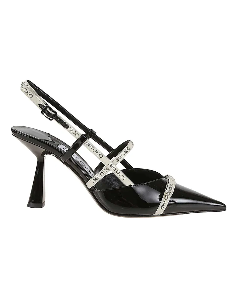Jimmy Choo Pumps - Schwarz Schwarz