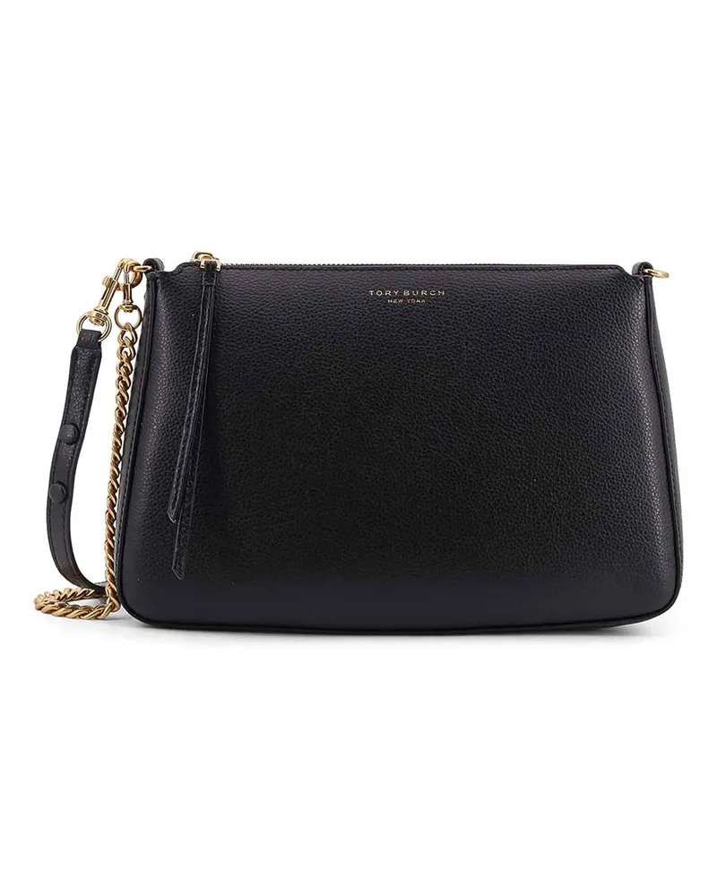 Tory Burch Umhängetasche - Schwarz Schwarz