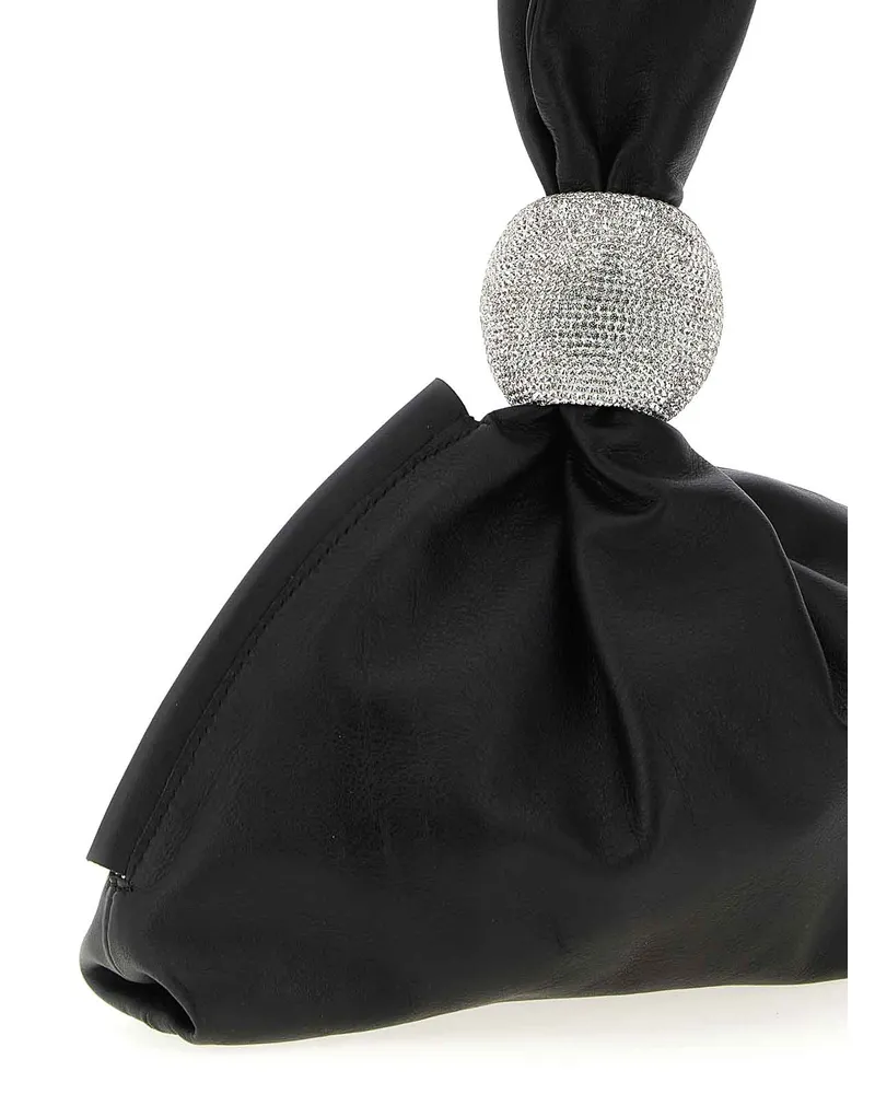 Giuseppe di Morabito Shopper - Schwarz Schwarz
