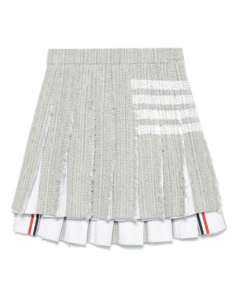 Thom Browne Midirock - Grau Grau