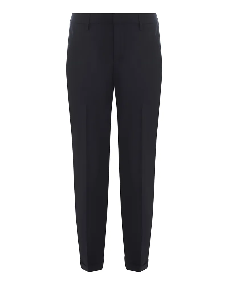 Dondup Casual Hose - Blau Blau