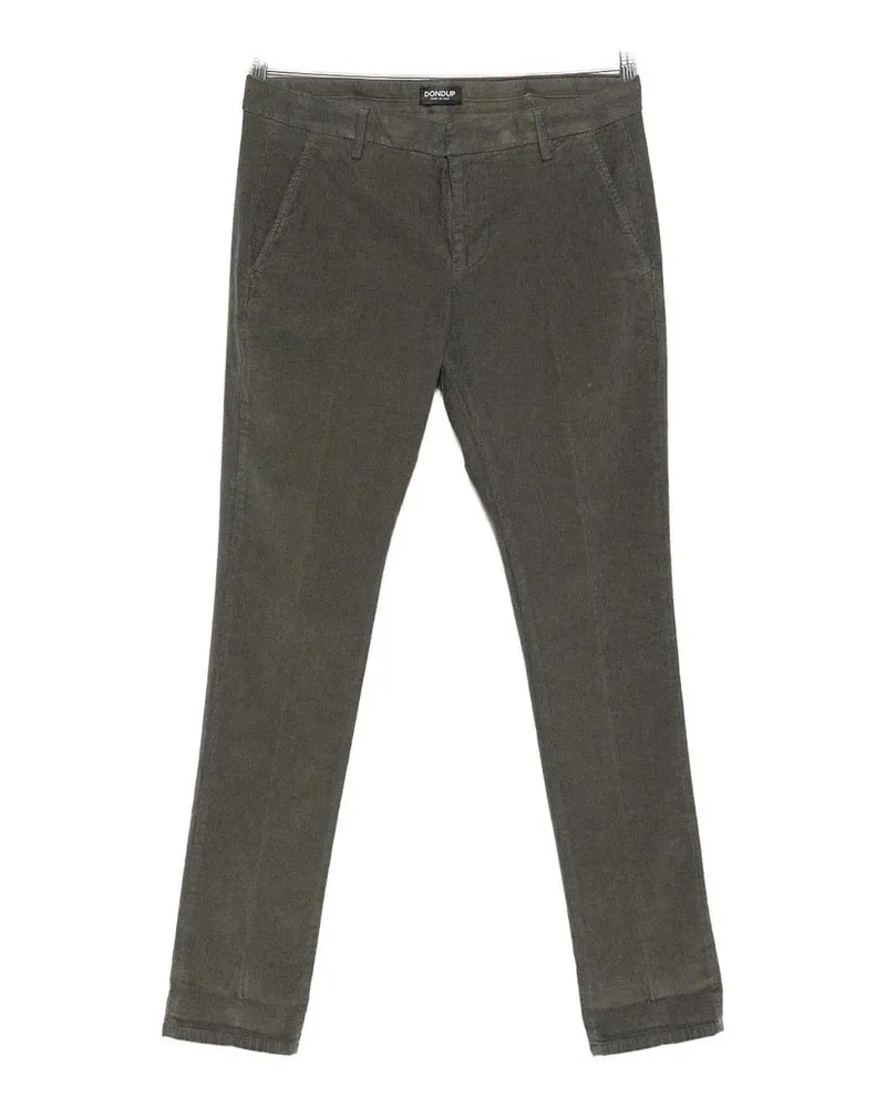 Dondup Casual Hose - Grün Grün
