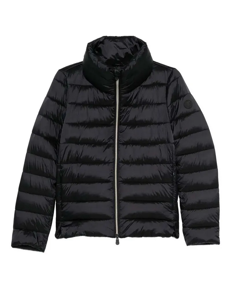 Save The Duck Casualjacke - Schwarz Schwarz