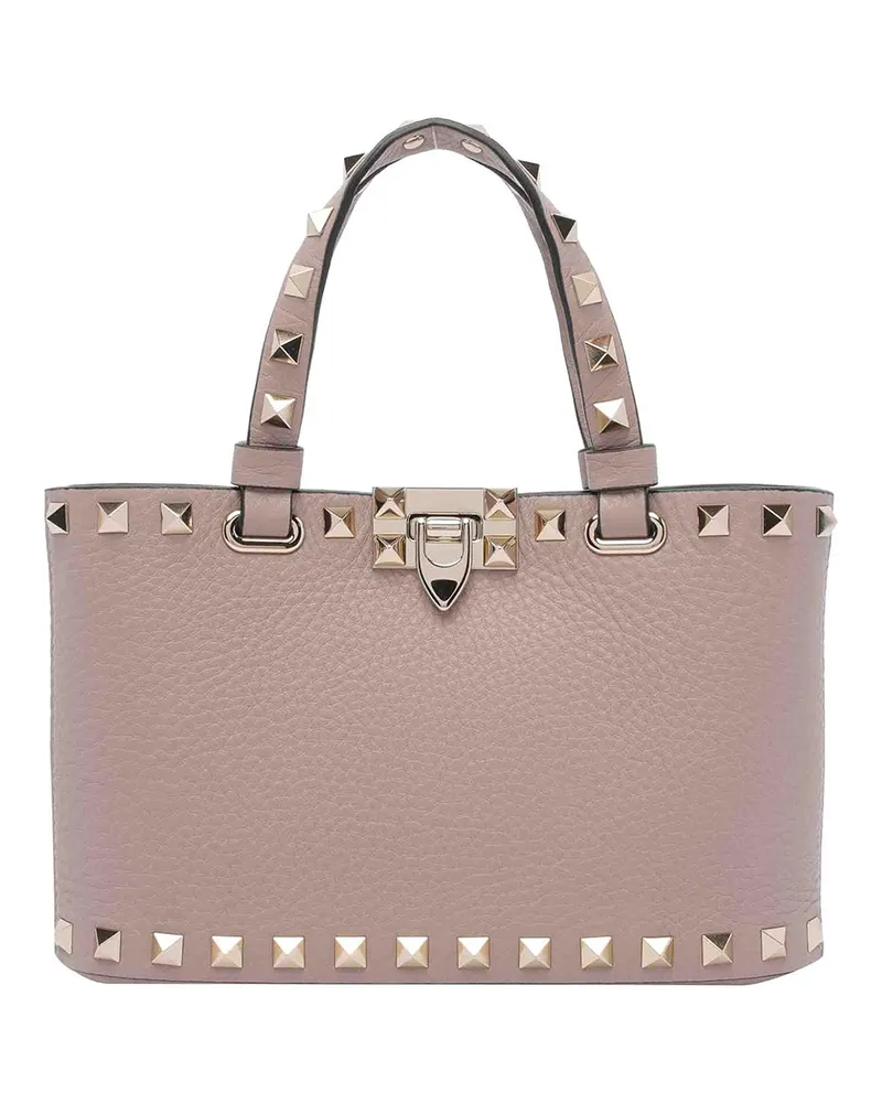 Valentino Garavani Shopper - Nude Nude